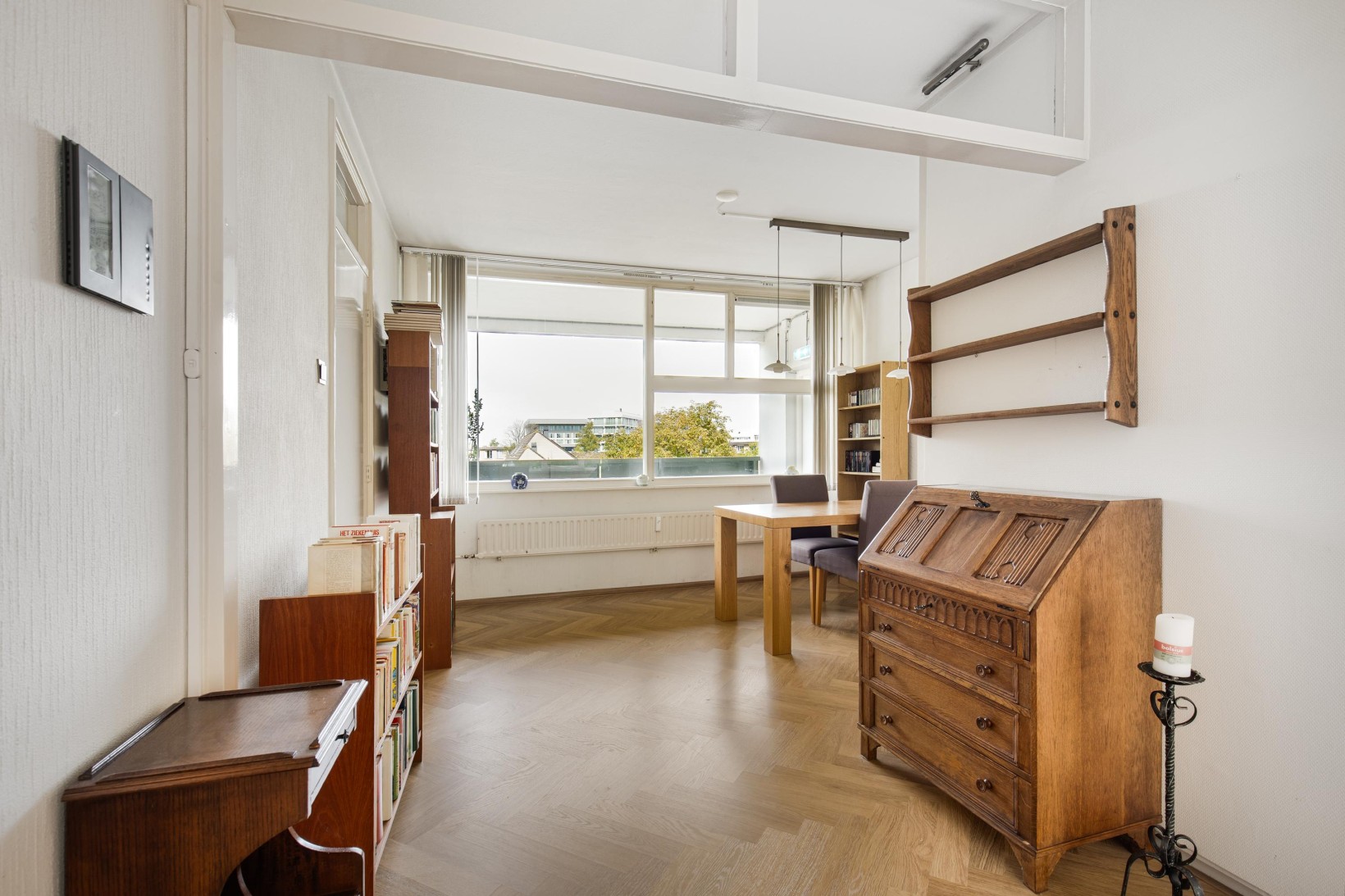 Appartement te koop: Ierlandstraat 32, Haarlem