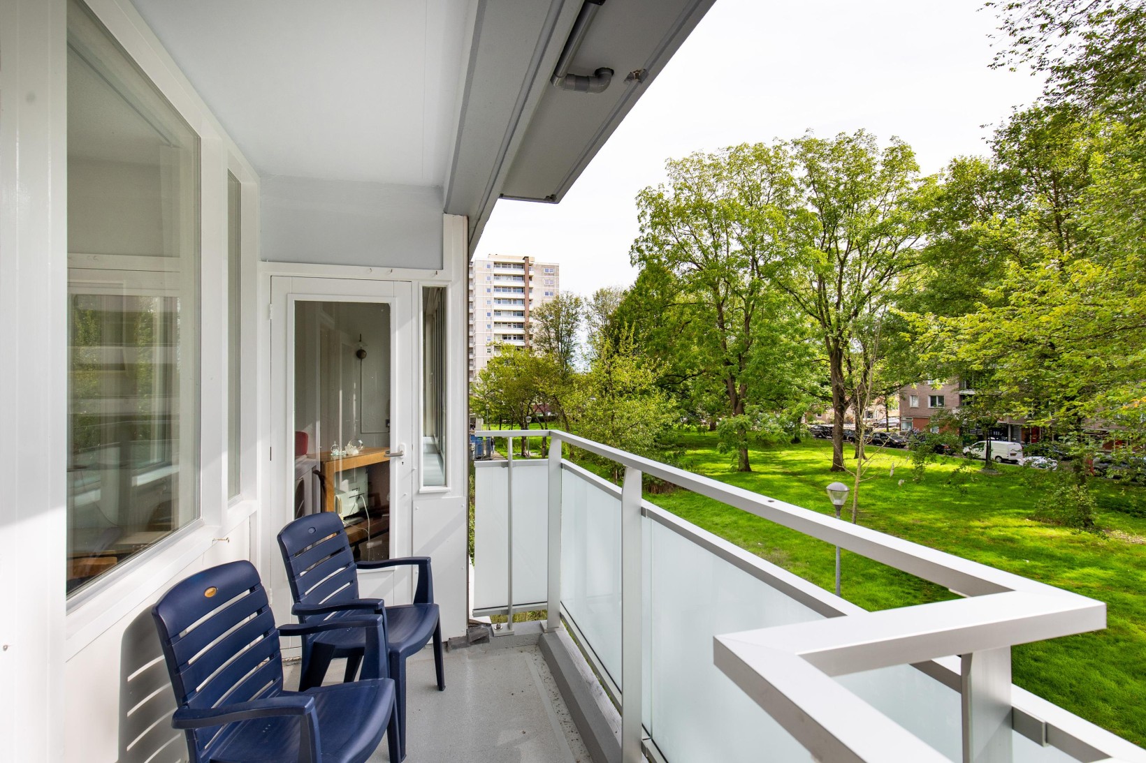 Appartement te koop: Ierlandstraat 32, Haarlem