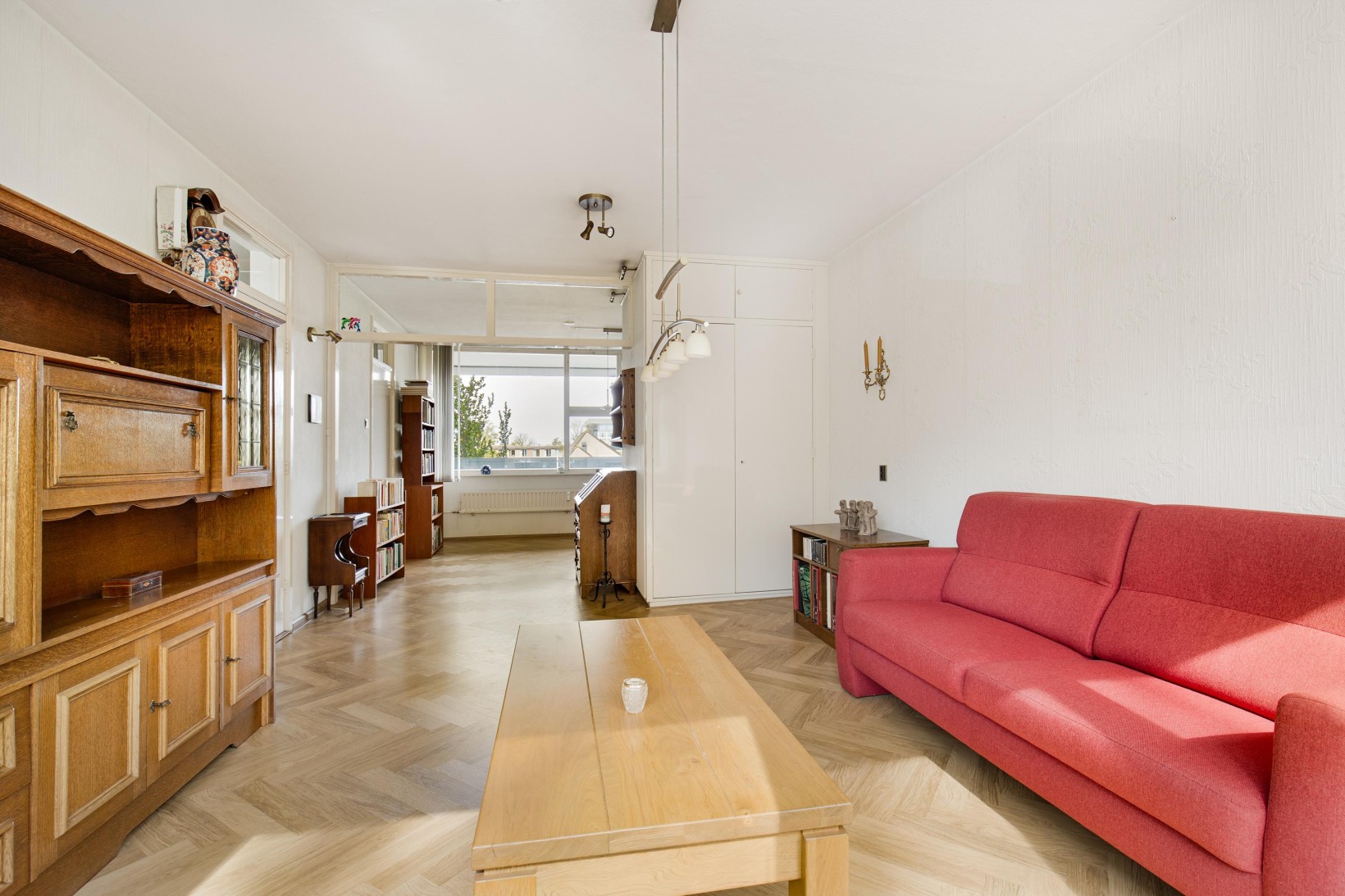 Appartement te koop: Ierlandstraat 32, Haarlem