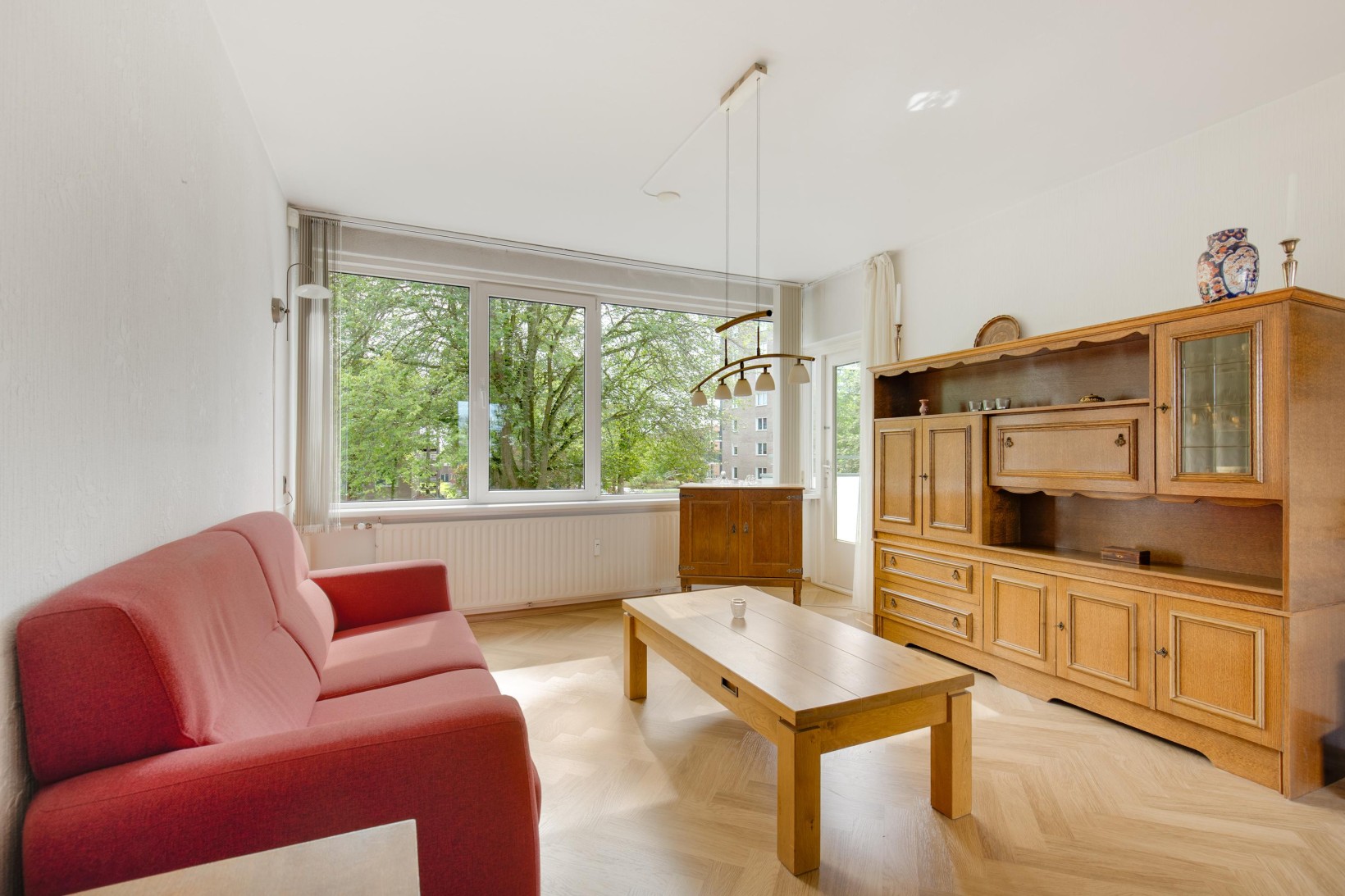 Appartement te koop: Ierlandstraat 32, Haarlem