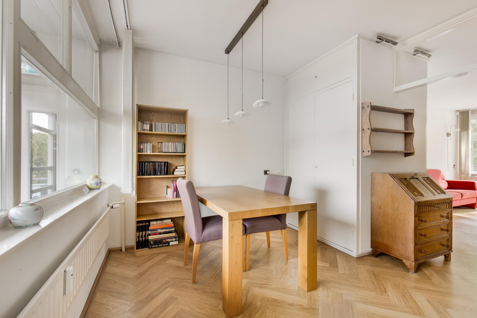 Appartement te koop: Ierlandstraat 32, Haarlem