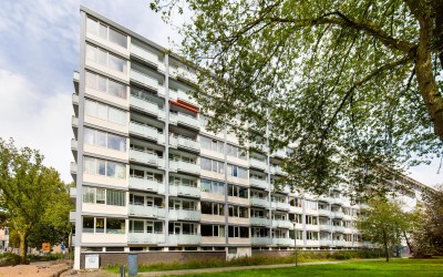 Ierlandstraat 32
