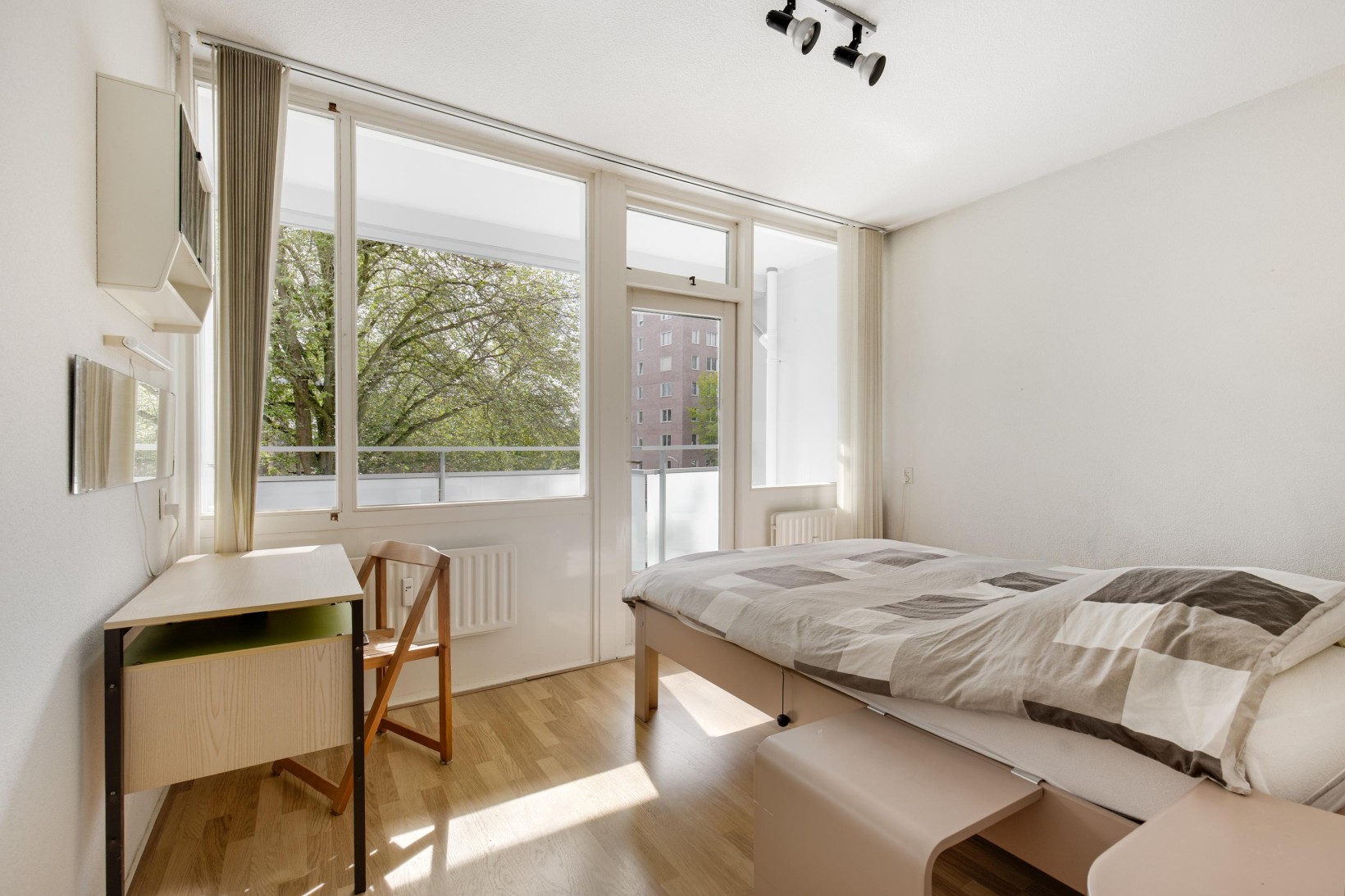 Appartement te koop: Ierlandstraat 32, Haarlem