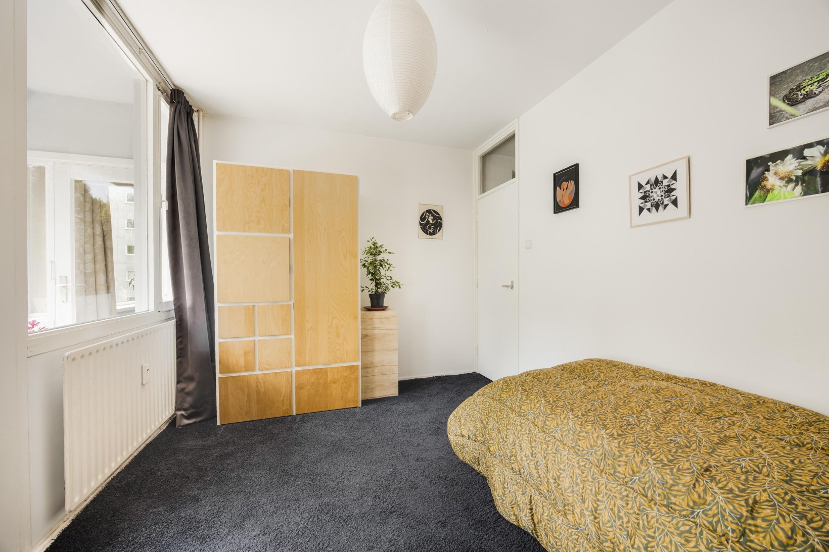 Appartement te koop: Ierlandstraat 34, Haarlem