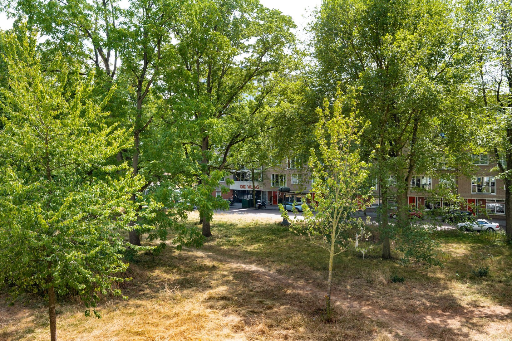 Appartement te koop: Ierlandstraat 34, Haarlem