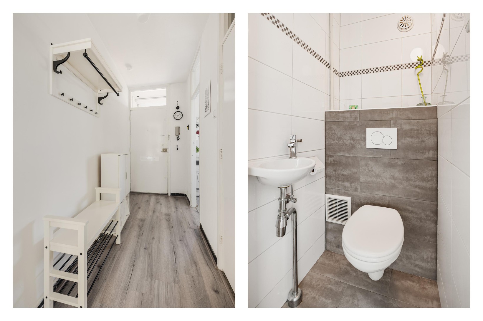 Appartement te koop: Ierlandstraat 34, Haarlem