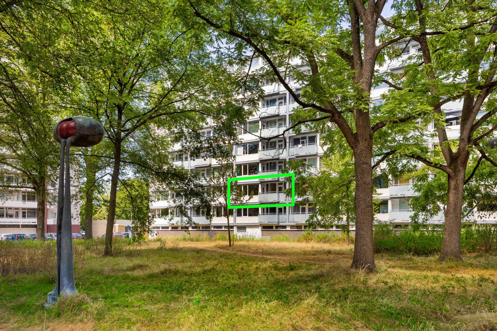 Appartement te koop: Ierlandstraat 34, Haarlem