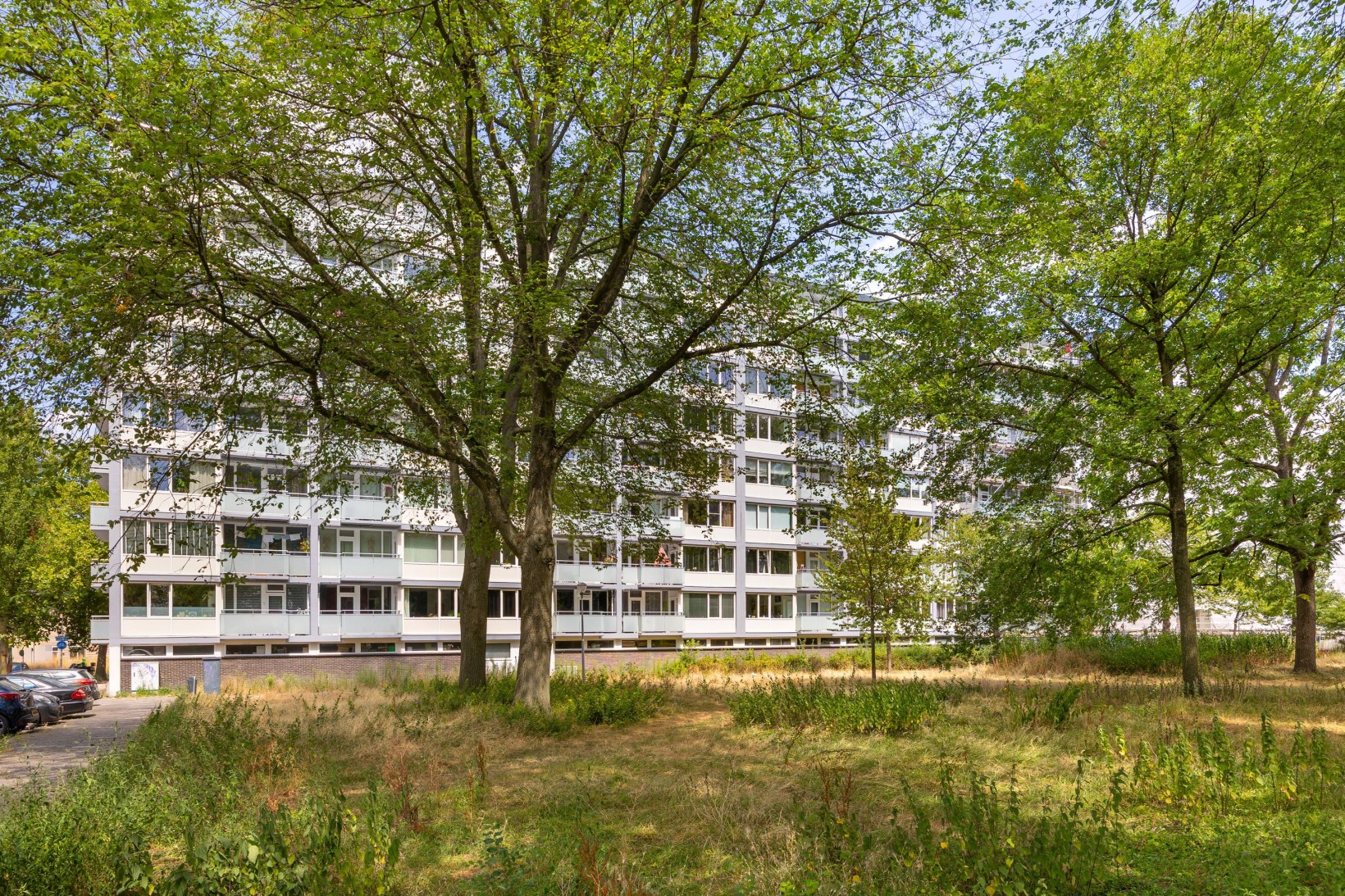Appartement te koop: Ierlandstraat 34, Haarlem