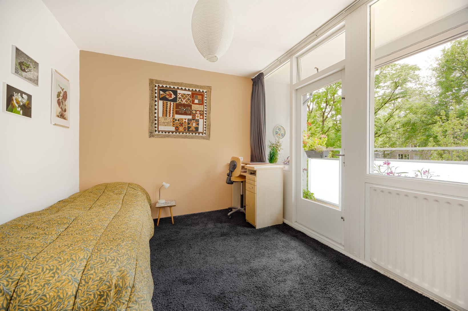 Appartement te koop: Ierlandstraat 34, Haarlem