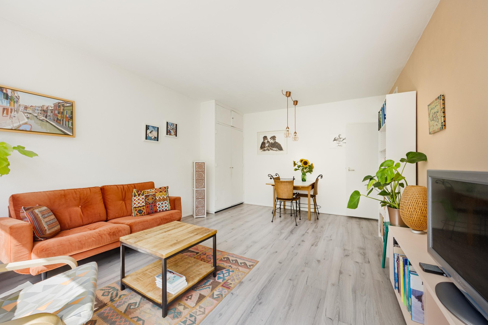Appartement te koop: Ierlandstraat 34, Haarlem