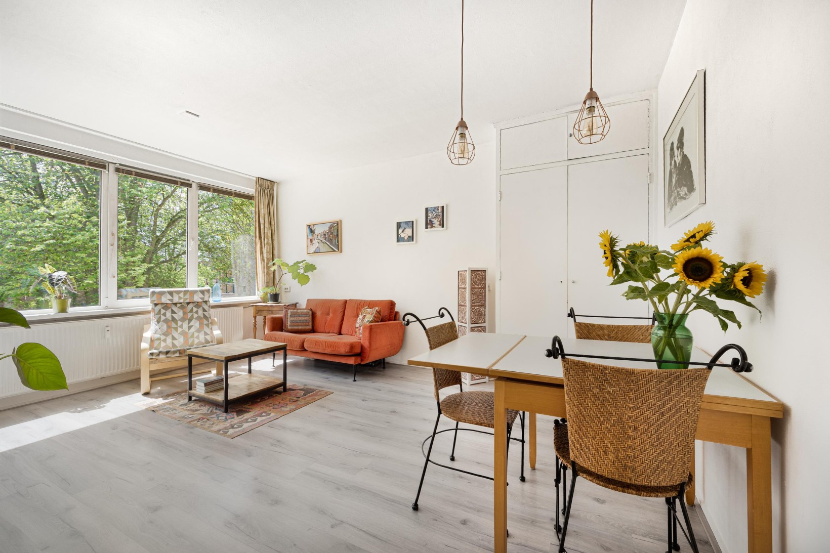 Appartement te koop: Ierlandstraat 34, Haarlem