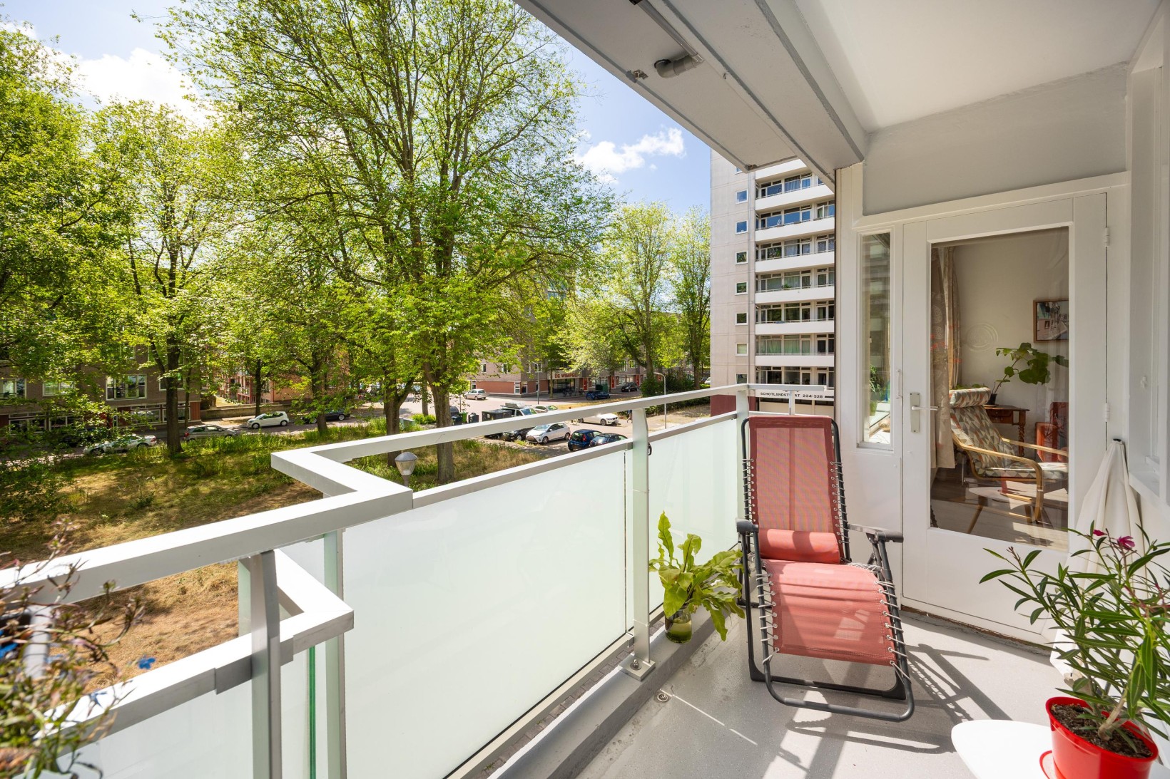 Appartement te koop: Ierlandstraat 34, Haarlem