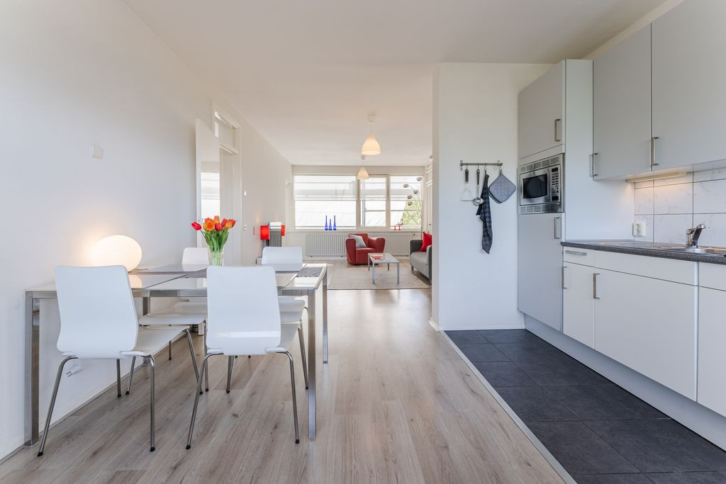Appartement te koop: Ierlandstraat 74, Haarlem