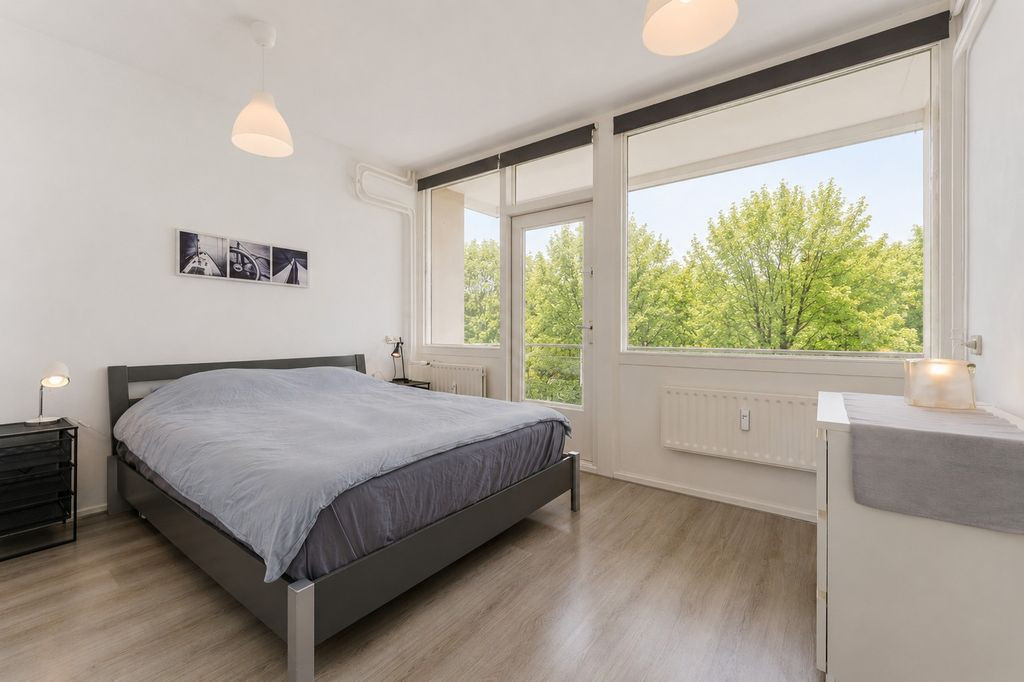 Appartement te koop: Ierlandstraat 74, Haarlem