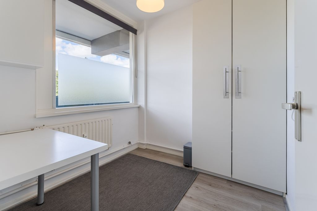Appartement te koop: Ierlandstraat 74, Haarlem