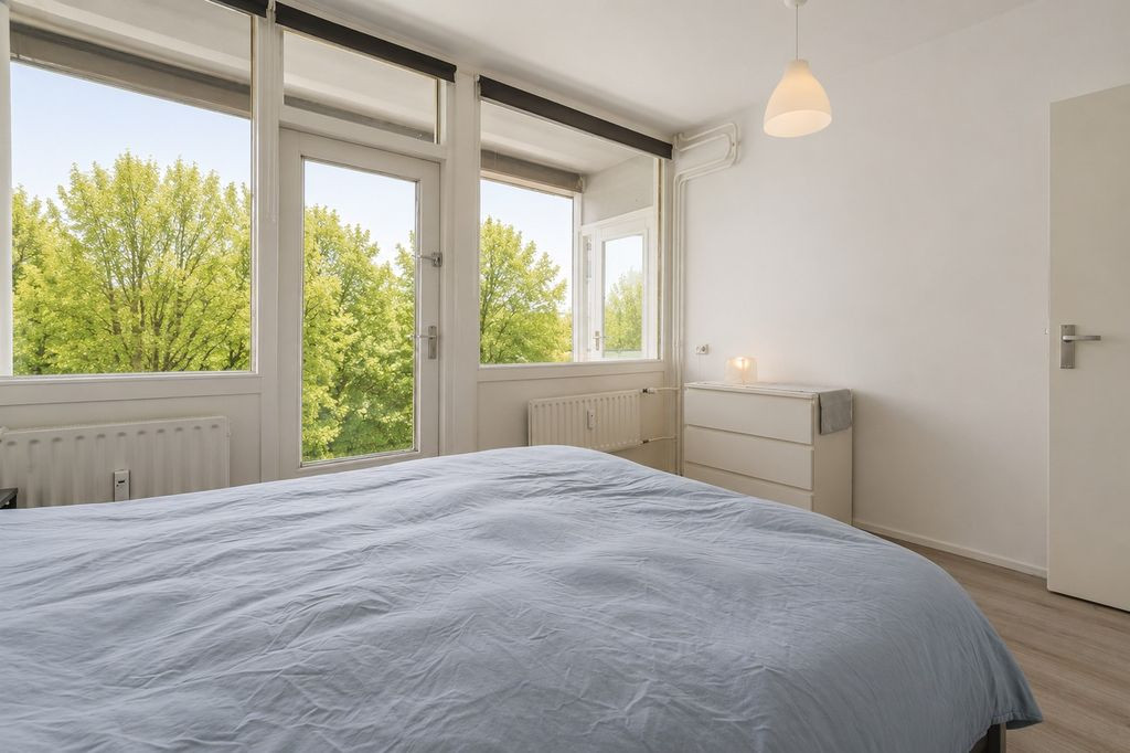 Appartement te koop: Ierlandstraat 74, Haarlem