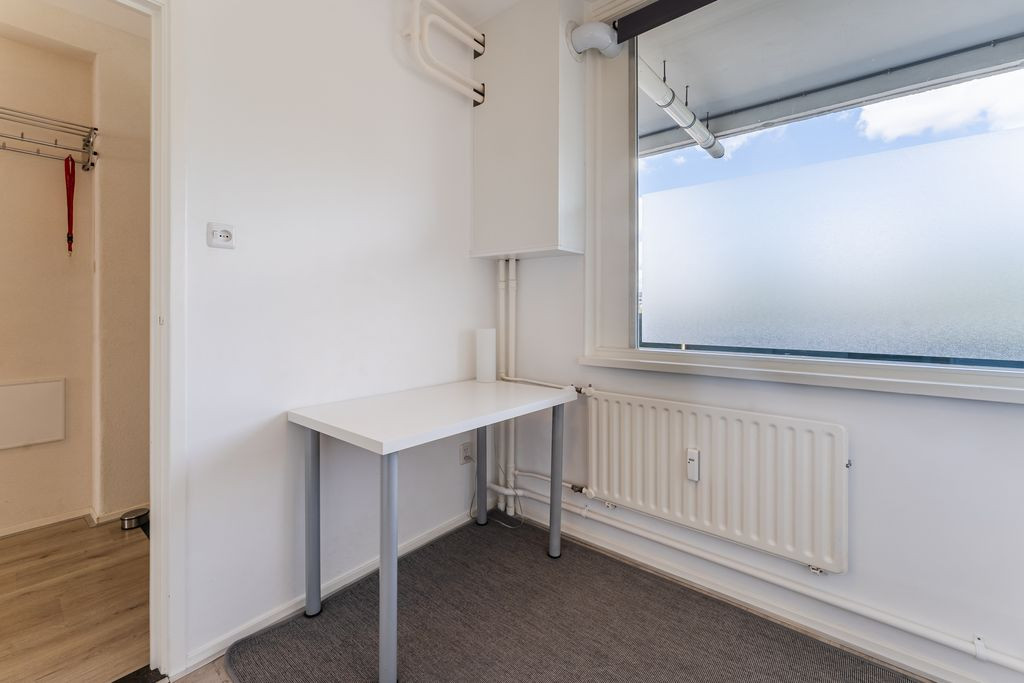 Appartement te koop: Ierlandstraat 74, Haarlem