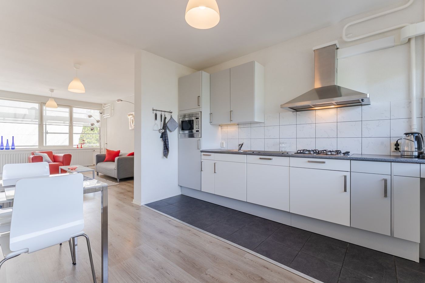 Appartement te koop: Ierlandstraat 74, Haarlem