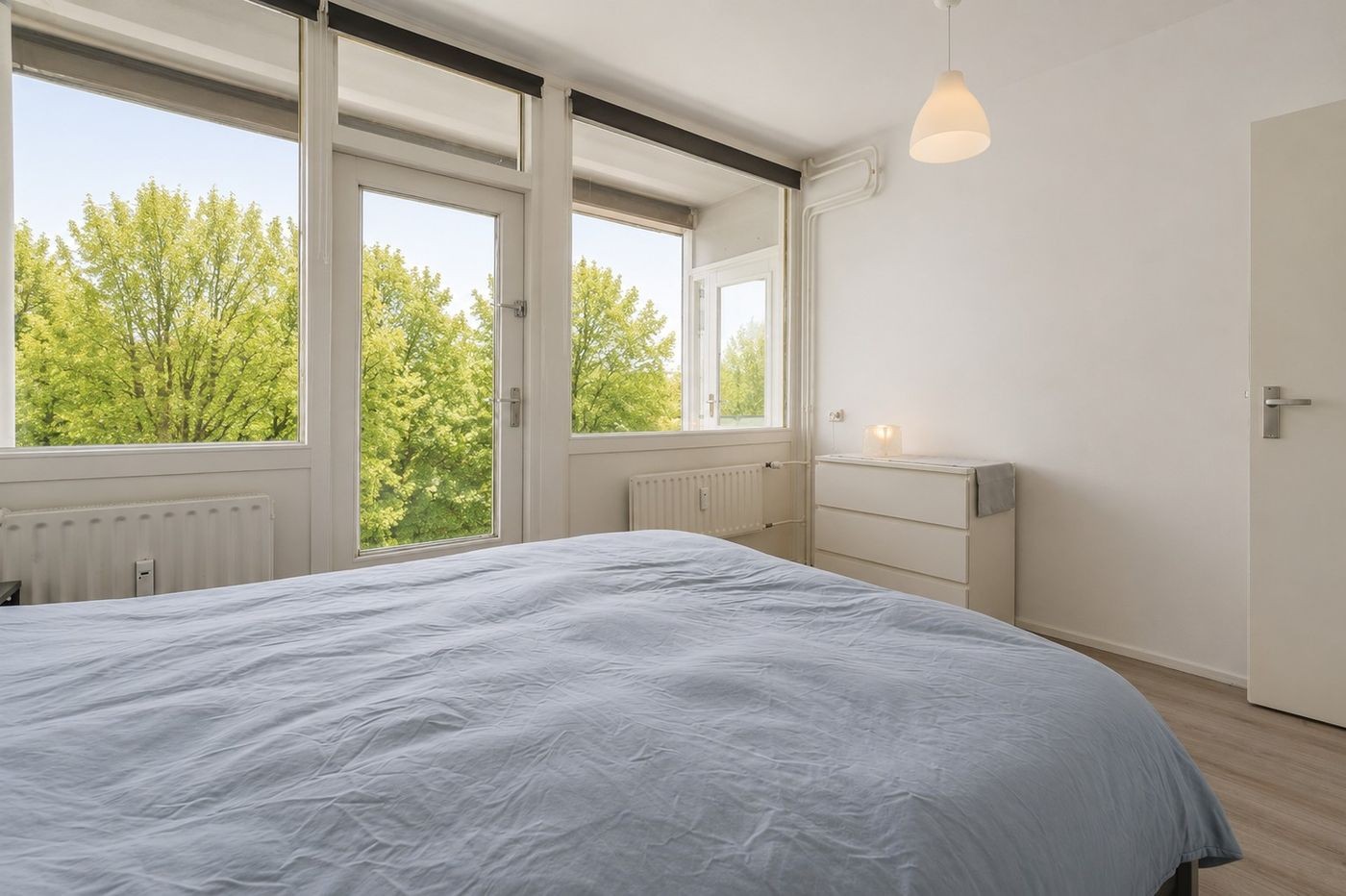 Appartement te koop: Ierlandstraat 74, Haarlem