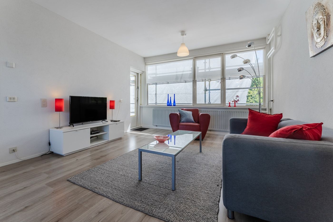 Appartement te koop: Ierlandstraat 74, Haarlem