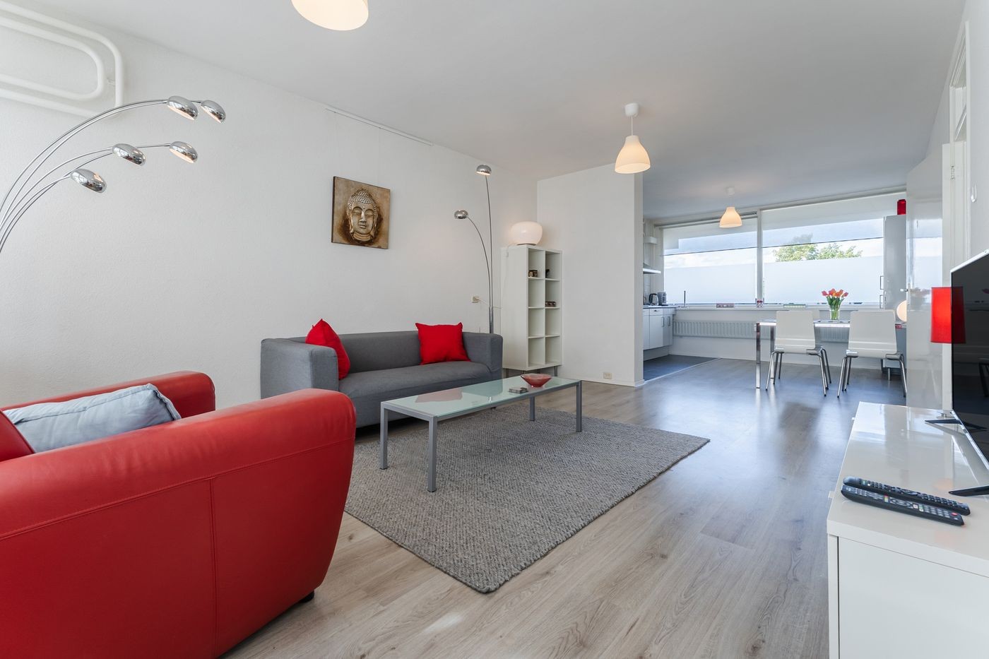 Appartement te koop: Ierlandstraat 74, Haarlem