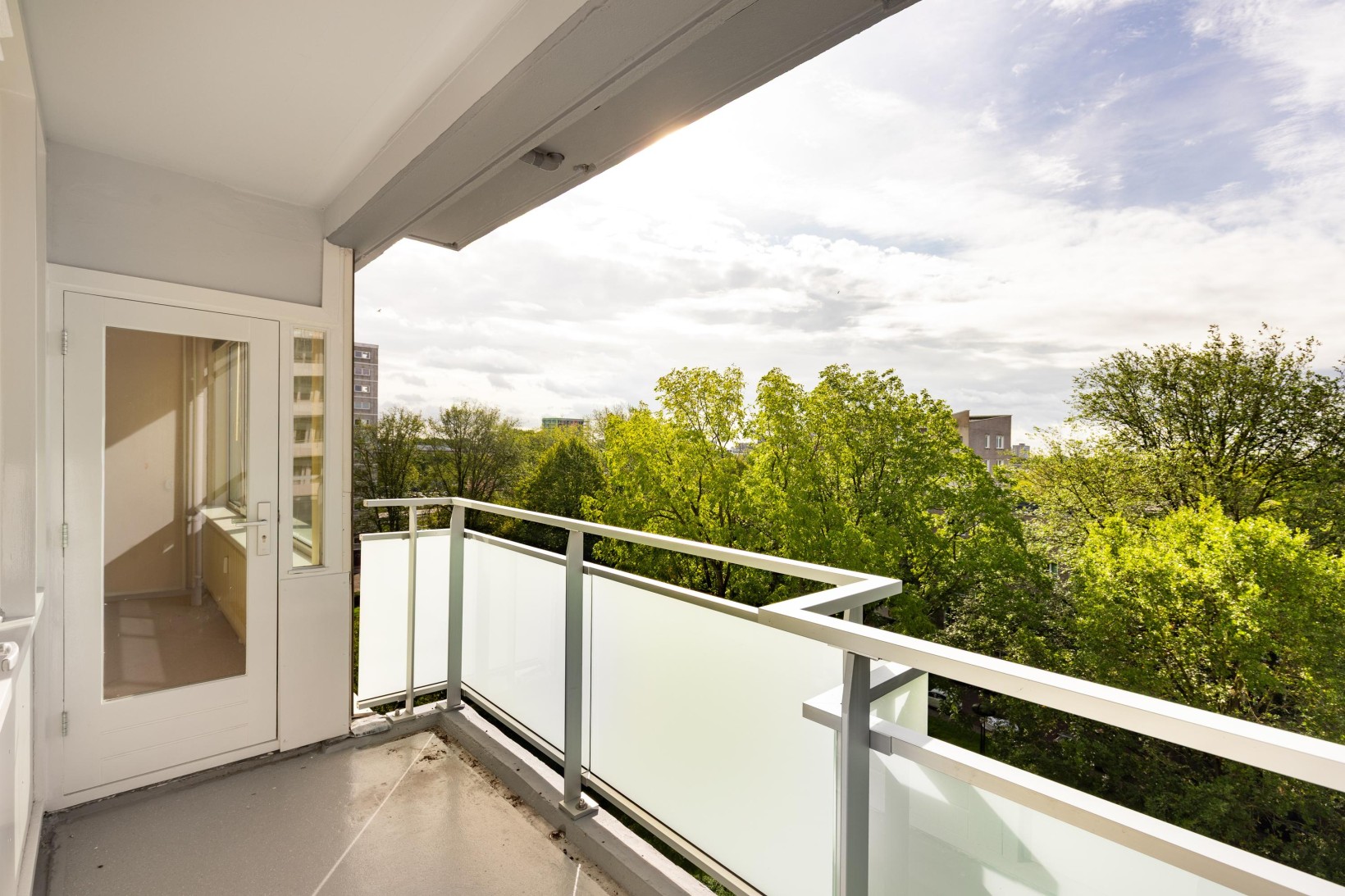 Appartement te koop: Ierlandstraat 176, Haarlem