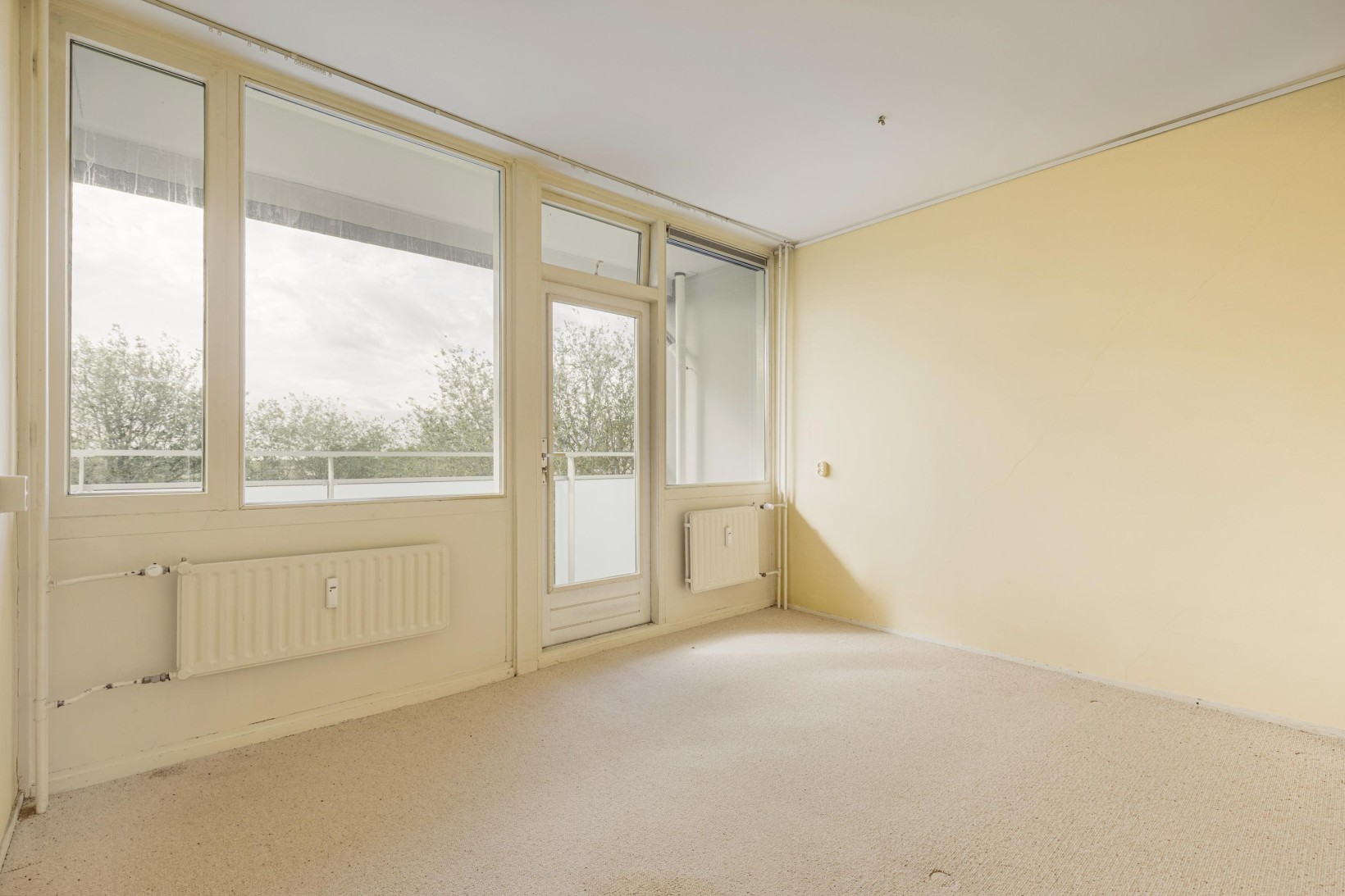 Appartement te koop: Ierlandstraat 176, Haarlem