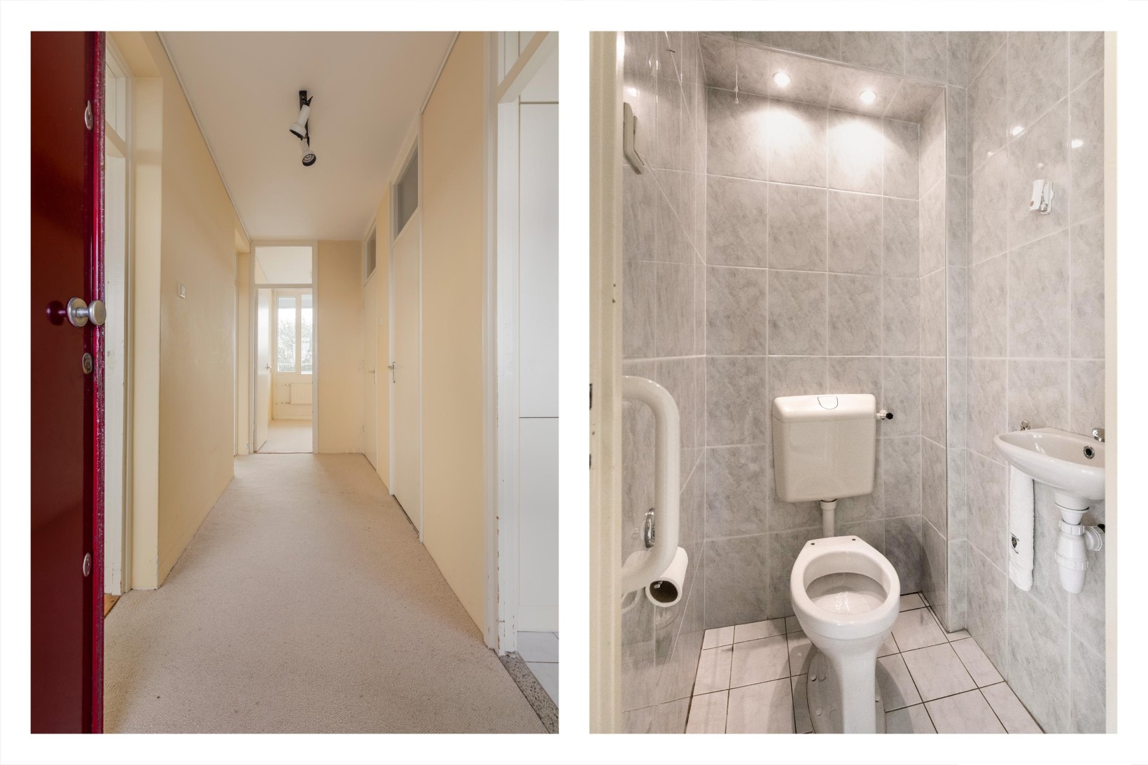 Appartement te koop: Ierlandstraat 176, Haarlem