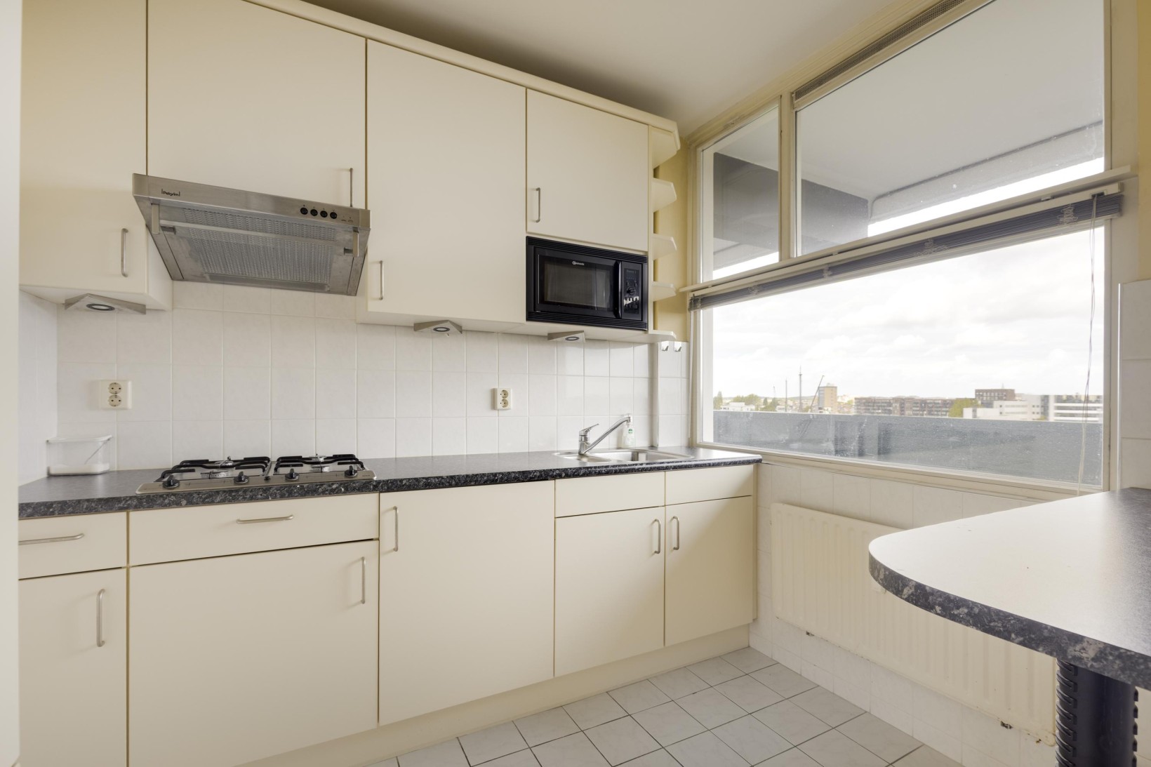 Appartement te koop: Ierlandstraat 176, Haarlem