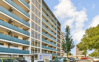 Appartement te koop Ierlandstraat 200