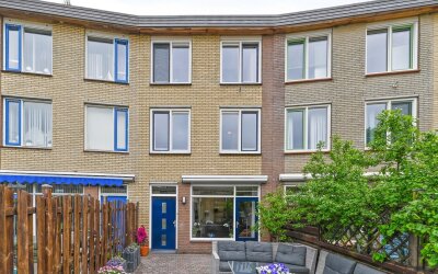 Muntstraat 59