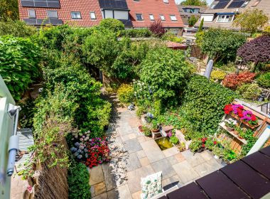 Tussenwoning te koop: Venkelstraat 12, Haarlem