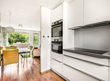Tussenwoning te koop: Venkelstraat 12, Haarlem