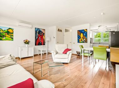 Tussenwoning te koop: Venkelstraat 12, Haarlem