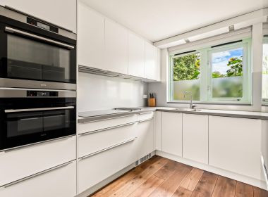 Tussenwoning te koop: Venkelstraat 12, Haarlem