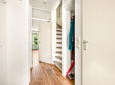 Tussenwoning te koop: Venkelstraat 12, Haarlem