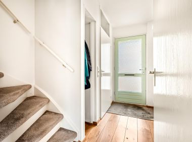 Tussenwoning te koop: Venkelstraat 12, Haarlem