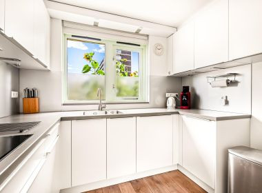 Tussenwoning te koop: Venkelstraat 12, Haarlem