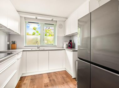 Tussenwoning te koop: Venkelstraat 12, Haarlem