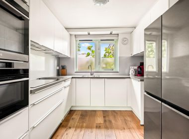 Tussenwoning te koop: Venkelstraat 12, Haarlem