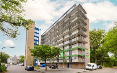 Engelandlaan 78