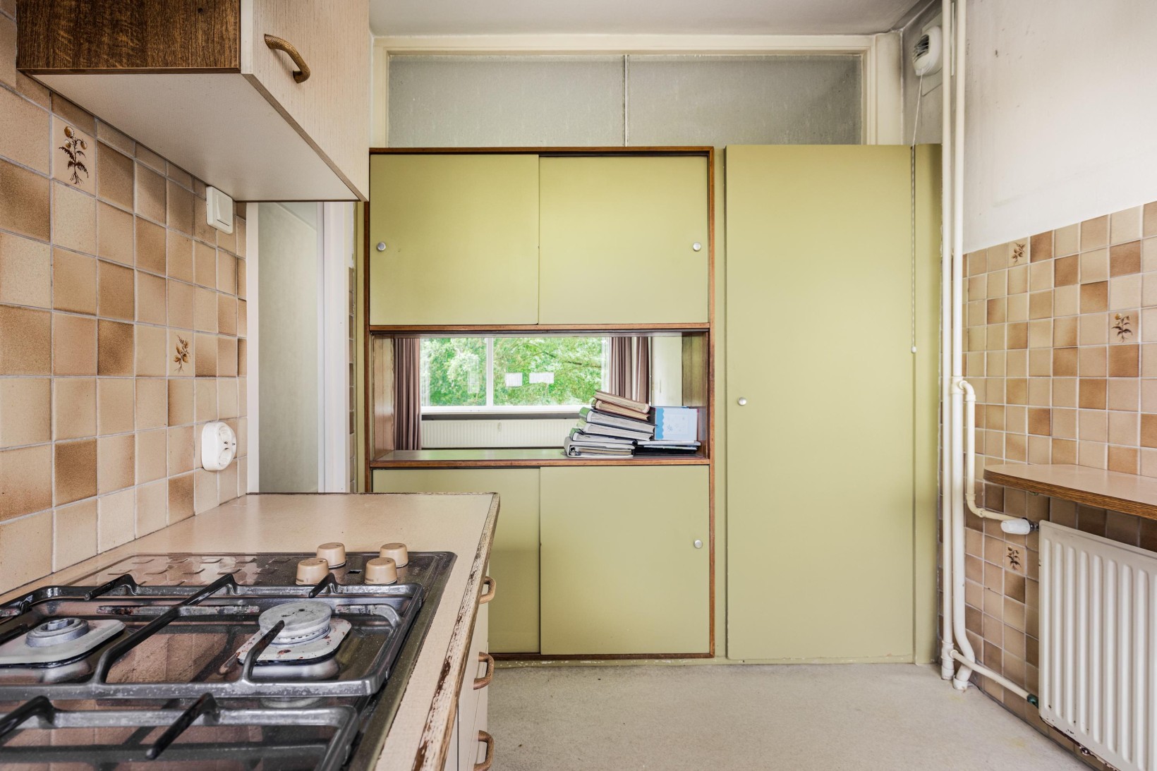 Appartement te koop: Engelandlaan 78, Haarlem