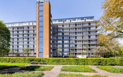 Engelandlaan 82
