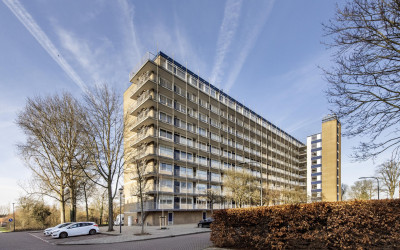 Engelandlaan 118