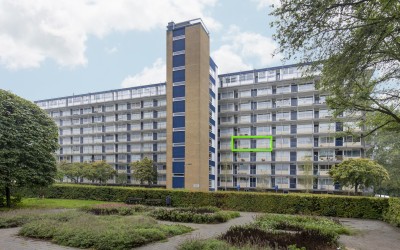 Engelandlaan 126