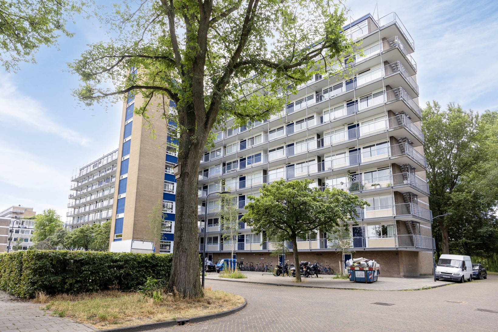 Appartement te koop: Engelandlaan 246, Haarlem