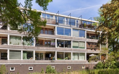 Engelandlaan 294