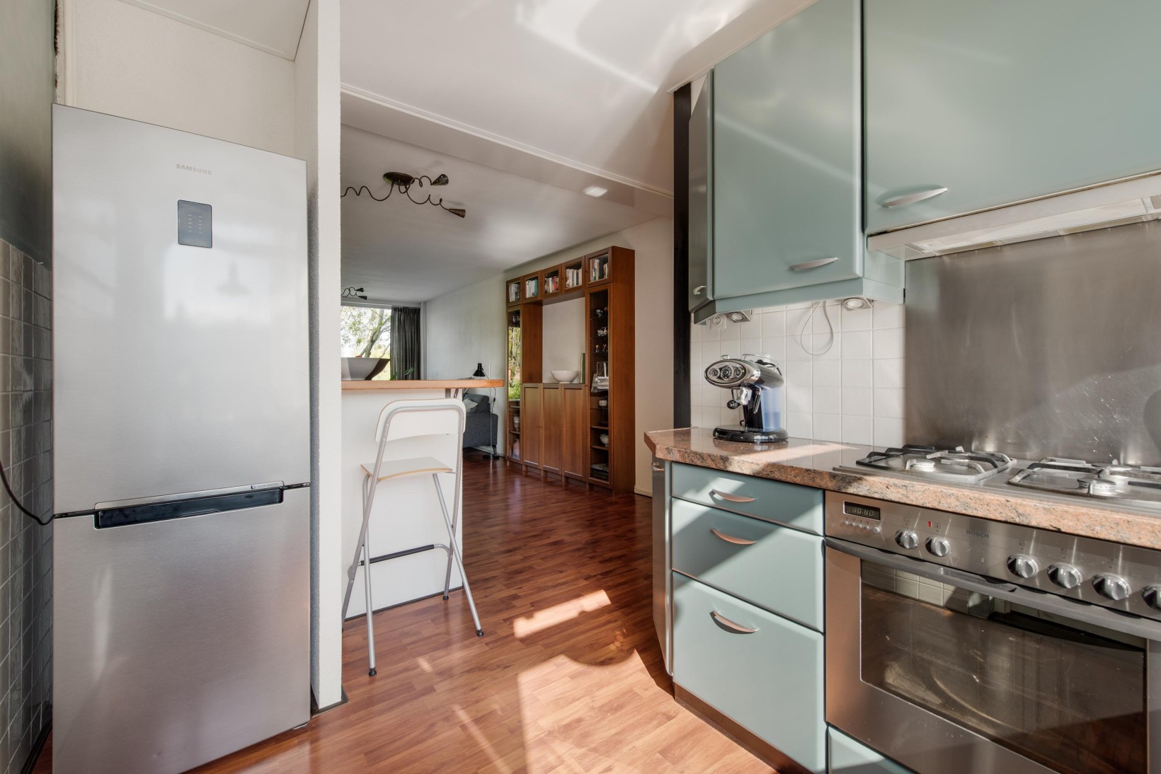 Appartement te koop: Engelandlaan 310, Haarlem