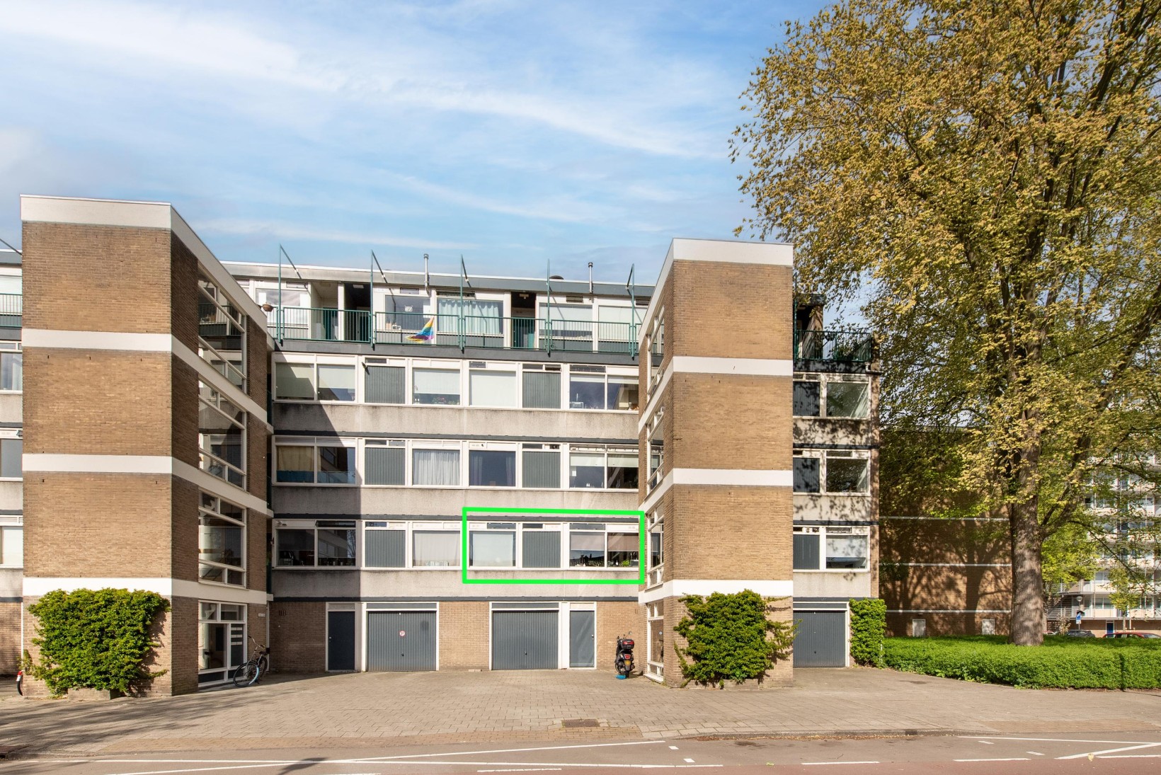 Appartement te koop: Engelandlaan 310, Haarlem