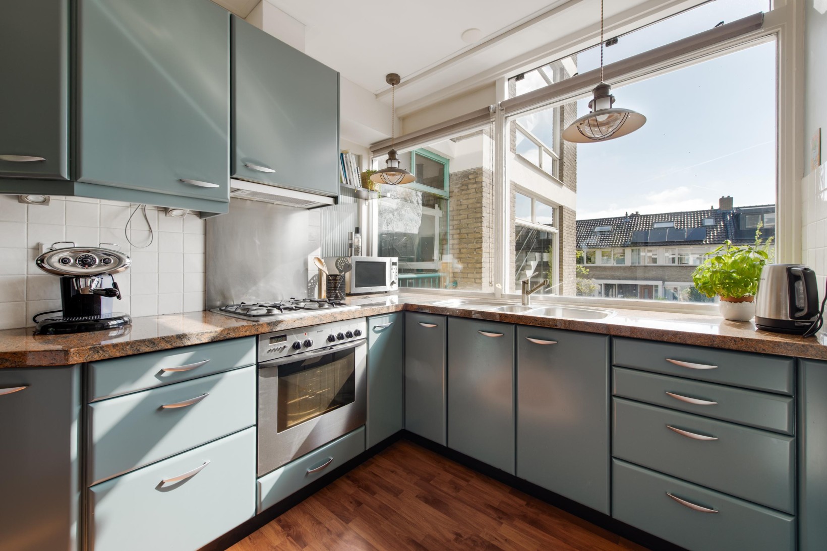 Appartement te koop: Engelandlaan 310, Haarlem